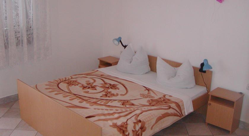 Apartment Jakoubek Rogoznica  Zimmer foto